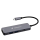 Verbatim USB-C Essentials Multiport Hub 4 Port - 1340195 - zdjęcie 2